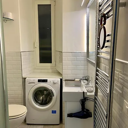 Bresca 19 - Al Porto Vecchio Apartmán *