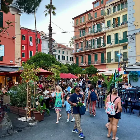 アパート Bresca 19 - Al Porto Vecchio *