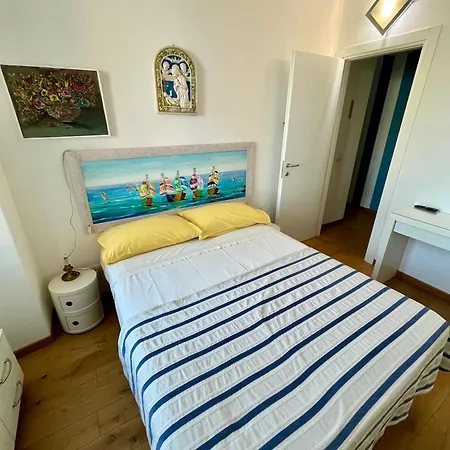アパート Bresca 19 - Al Porto Vecchio