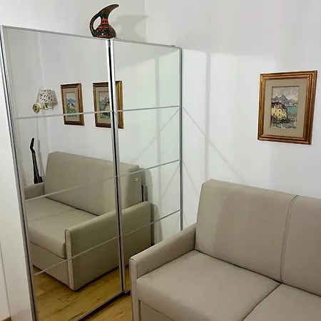 Bresca 19 - Al Porto Vecchio Appartement *