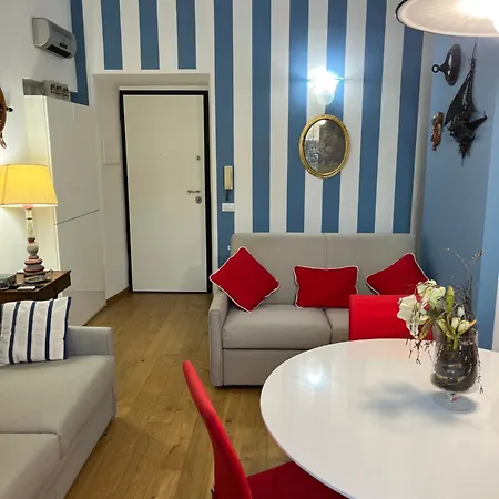 Appartement Bresca 19 - Al Porto Vecchio *