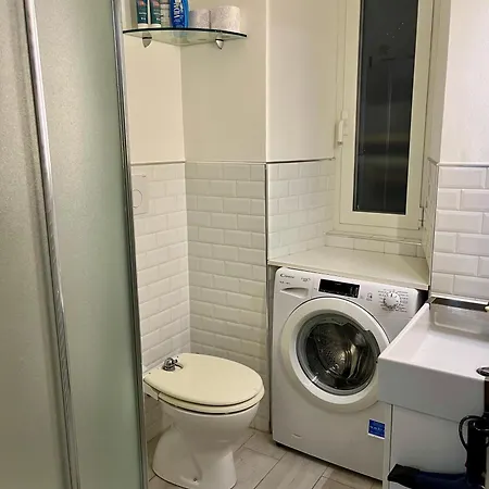 Apartmán Bresca 19 - Al Porto Vecchio Sanremo