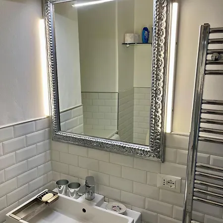 Appartement Bresca 19 - Al Porto Vecchio San Remo